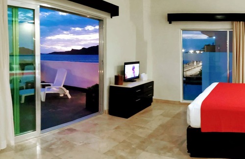 Mazatlán Hotel | Coral Island Hotel