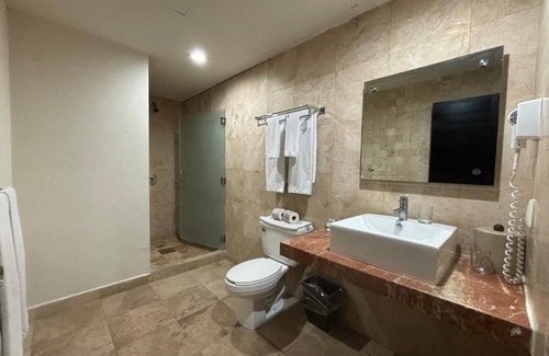 Mazatlán Hotel | Coral Island Hotel