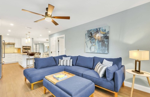 Coral Ridge Isles Casa | Coral Isle: Heated Pool, Ping-Pong, Near Beach