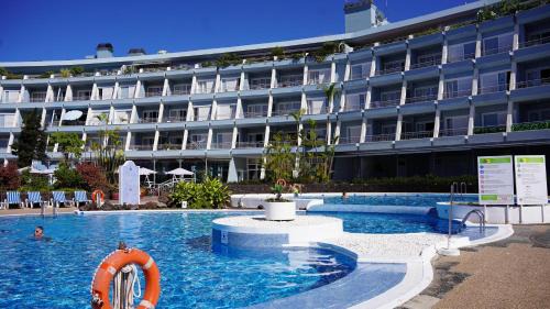 La Quinta Apartamento | Coral La Quinta Park Suites