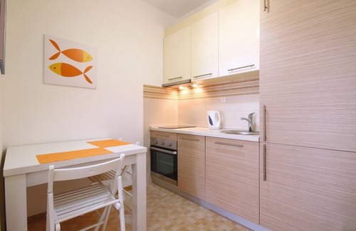 Gospostina Apartamento | Coral: aplicación de una habitación cerca del casco antiguo