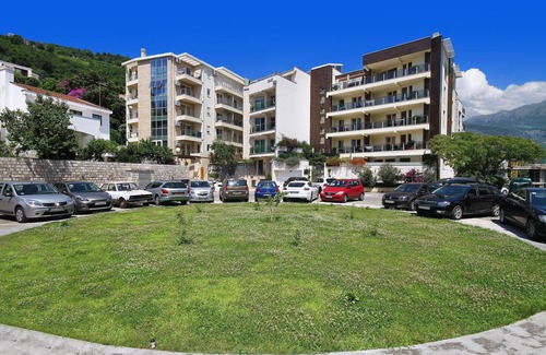 Gospostina Apartamento | Coral: aplicación de una habitación cerca del casco antiguo