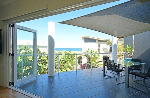 Old Bar Casa | Coral Palms Beach House