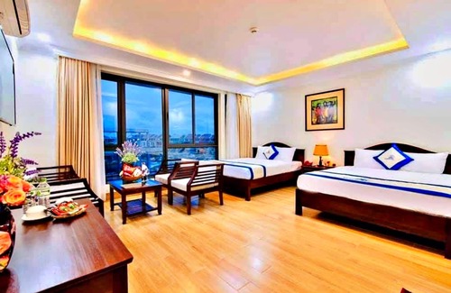 Duong To Hotel | Coral Phu Quoc Hotel