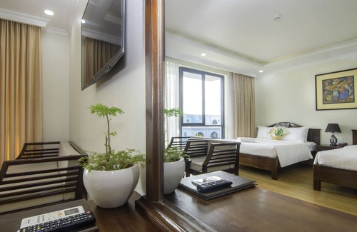 Duong To Hotel | Coral Phu Quoc Hotel