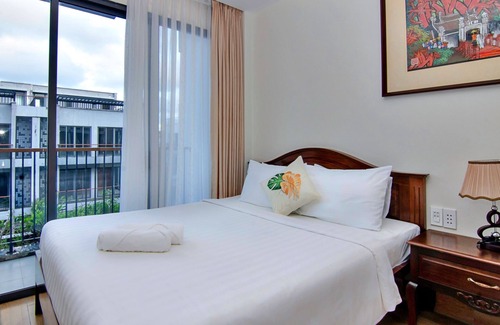 Duong To Hotel | Coral Phu Quoc Hotel
