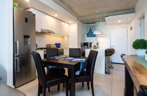 Hillhead Apartamento | Coral Point East Sibaya 2 Bedroom Apartment E209