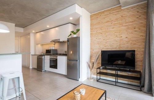 Hillhead Apartamento | Coral Point Executive studio Apartment