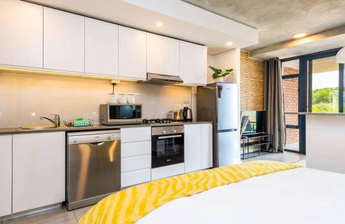 Hillhead Apartamento | Coral Point Executive studio Apartment