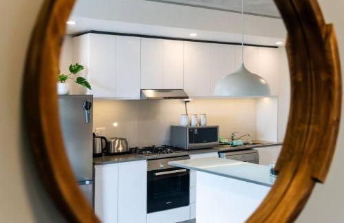 Hillhead Apartamento | Coral Point Executive studio Apartment