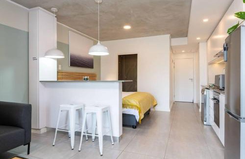 Hillhead Apartamento | Coral Point Executive studio Apartment