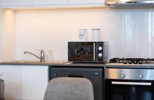 Hillhead Apartamento | Coral Point Luxury 2 Bed Apartment W315