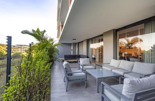 Hillhead Apartamento | Coral Point Luxury Apartments