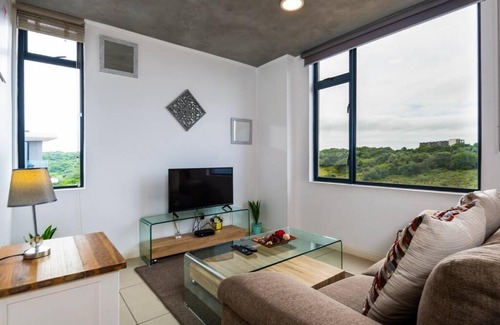 Hillhead Apartamento | Coral Point Sibaya 1 bedroom Apartment