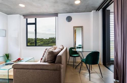 Hillhead Apartamento | Coral Point Sibaya 1 bedroom Apartment