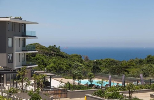 Hillhead Apartamento | Coral Point Sibaya Luxury Apartment