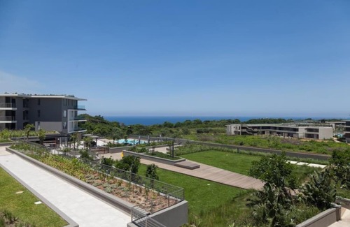 Hillhead Apartamento | Coral Point Sibaya Luxury Apartment
