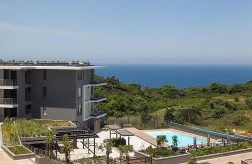 Hillhead Apartamento | Coral Point Sibaya Luxury Apartment