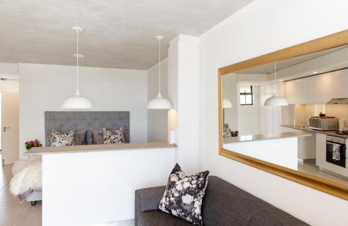 Hillhead Apartamento | Coral Point Studio 107