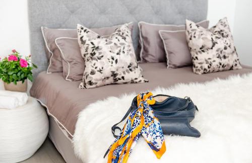 Hillhead Apartamento | Coral Point Studio 107