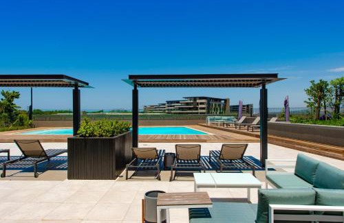 Hillhead Apartamento | Coral Point Studio 107