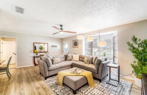 South Bradenton Casa | Coral Reef Cabana