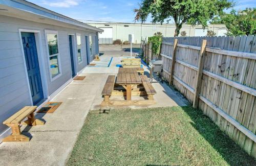 Fort Walton Beach Apartamento | Coral Reef Coast Close 2 BCH - Unit 1