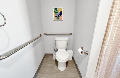 Fort Walton Beach Apartamento | Coral Reef Coast Close 2 BCH - Unit 1