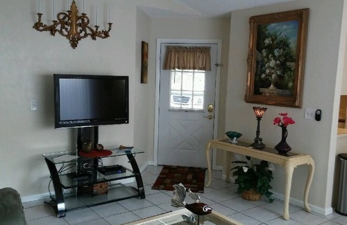 Palm Harbor Casa | Arrecife de Coral A Duplex - Palm Coast