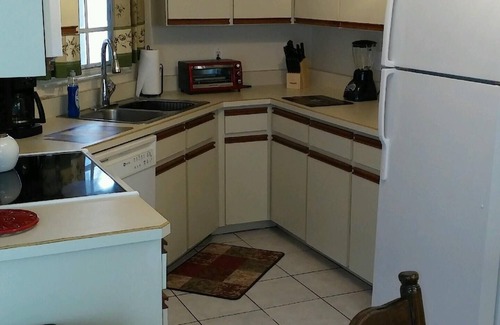 Palm Harbor Casa | Arrecife de Coral A Duplex - Palm Coast