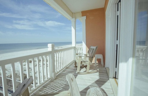 Morgantown Casa | Coral Reef East