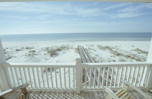Morgantown Casa | Coral Reef East