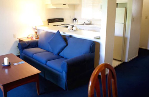 East End Apartamento | Coral Reef Inn & Suites