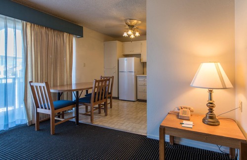 East End Apartamento | Coral Reef Inn & Suites