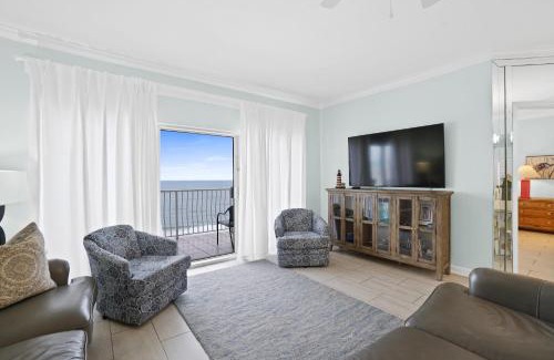 Biltmore Beach Casa | Coral Reef Resort by Panhandle Getaways