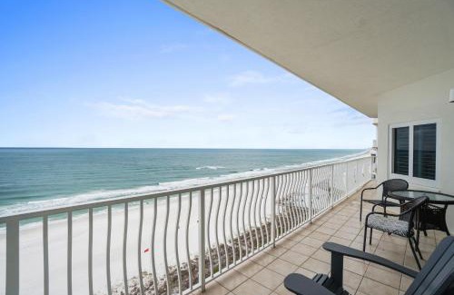 Biltmore Beach Casa | Coral Reef Resort by Panhandle Getaways