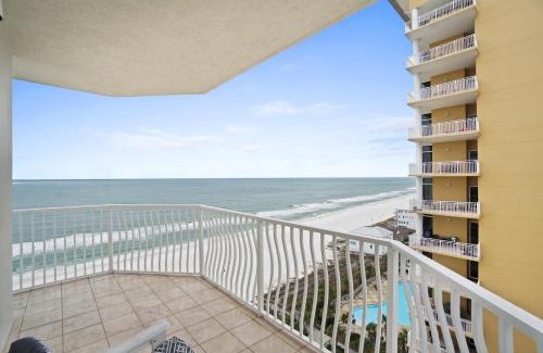 Biltmore Beach Casa | Coral Reef Resort by Panhandle Getaways