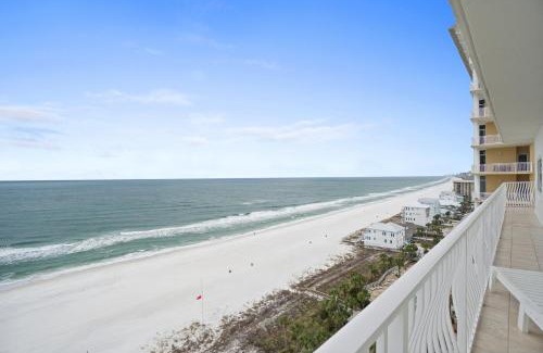 Biltmore Beach Casa | Coral Reef Resort by Panhandle Getaways