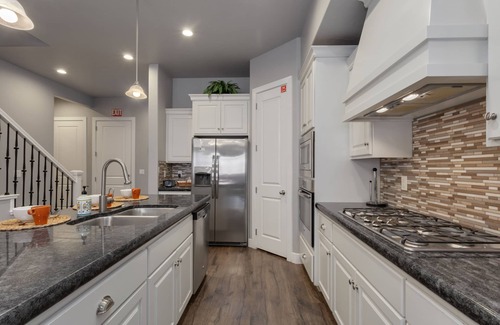 Washington Casa | Coral Ridge Resort 2081 | Private Hot Tub, Resort Pool and Golf Views