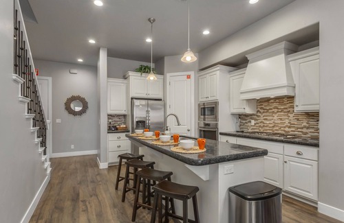 Washington Casa | Coral Ridge Resort 2081 | Private Hot Tub, Resort Pool and Golf Views