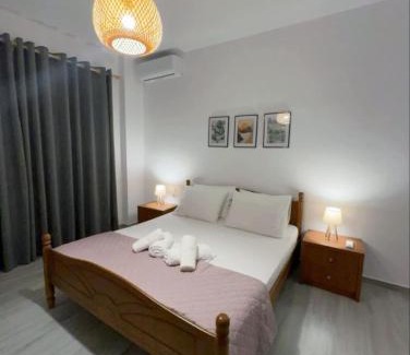 Himare Casa | Coral Rooms Himara