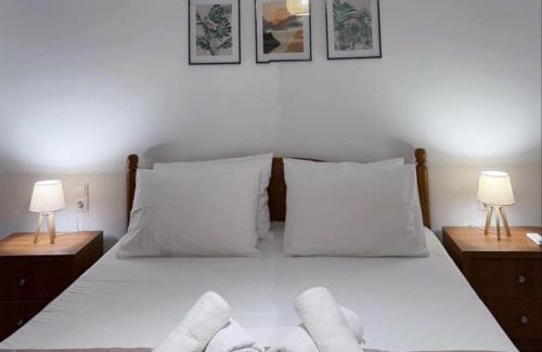 Himare Casa | Coral Rooms Himara