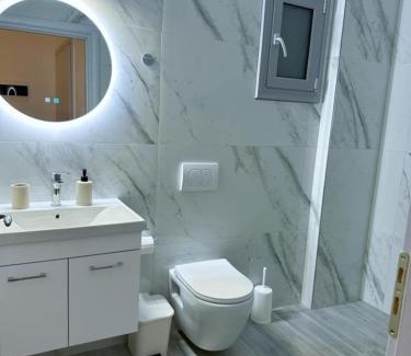 Himare Casa | Coral Rooms Himara