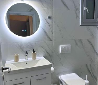 Himare Casa | Coral Rooms Himara