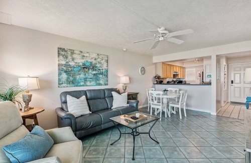 Ocean Cay Condominio | Coral Sands 101 - Hosted by Moore AI Rentals