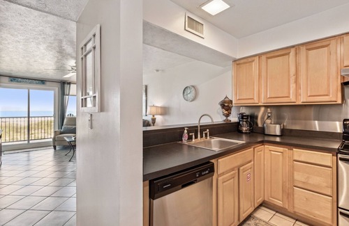Ocean Cay Condominio | Coral Sands 101 - Hosted by Moore AI Rentals