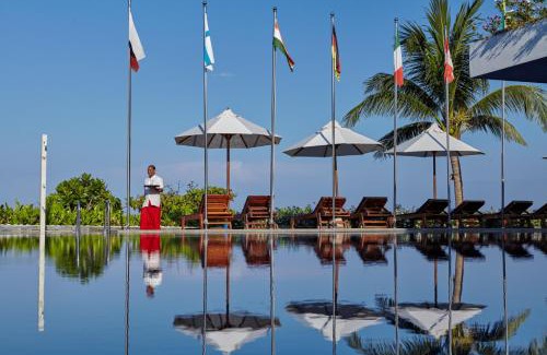 Nalagasdeniya Complejo | Coral Sands Hotel