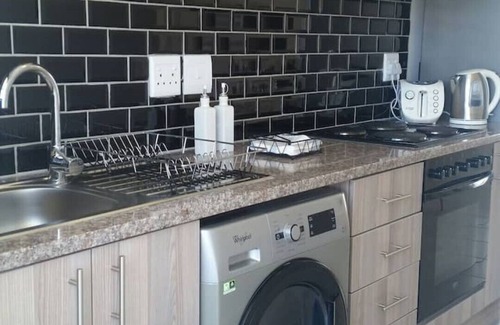 Simon's Town Apartamento | Coral Sands on Muizenberg