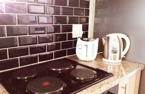 Simon's Town Apartamento | Coral Sands on Muizenberg