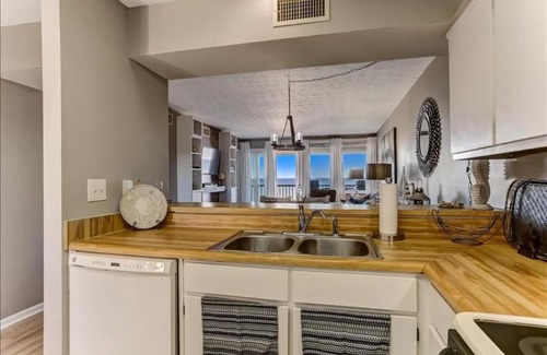 Ocean Cay Casa | Coral Sands
